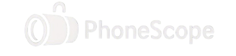 PhoneScope