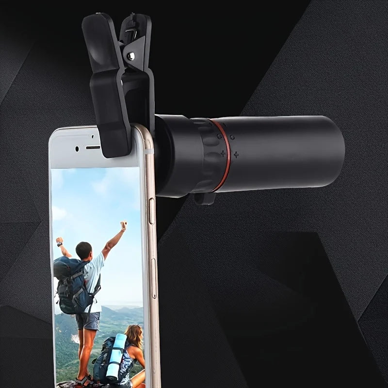 Telescopio portatil para Celular