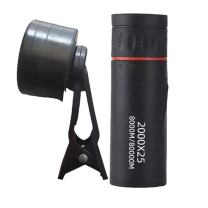 Telescopio portatil para Celular